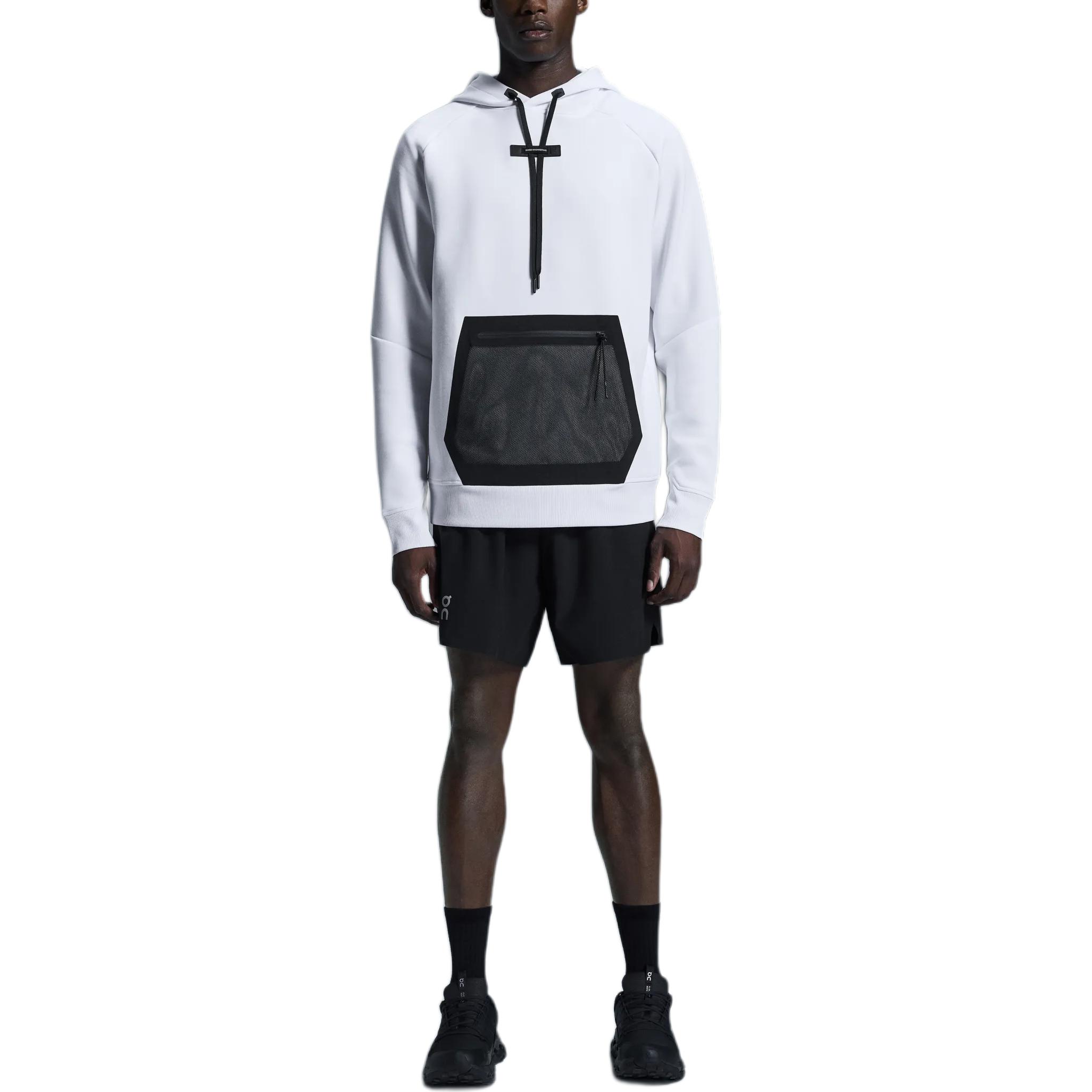 On Running Hoodie Fashion Comfortable Versatile Hooded Long Sleeve Sweatshirt Men hoodies White 1ME11450069 L
On Running Hoodie Fashion Comfortable Versatile Hooded Long Sleeve Sweatshirt Men hoodies White 1ME11450069 L