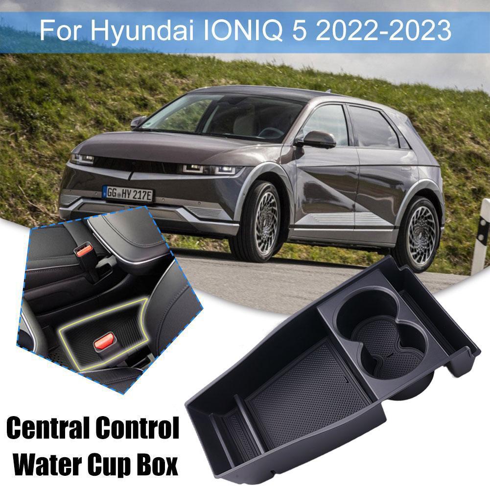 For Hyundai IONIQ 5 2024-2024 Car Armrest Storage Box Organizer Container Tidying Console Center Stowing Organizer Box Z1Z3 чёрный
For Hyundai IONIQ 5 2024-2024 Car Armrest Storage Box Organizer Container Tidying Console Center Stowing Organizer Box Z1Z3 чёрный