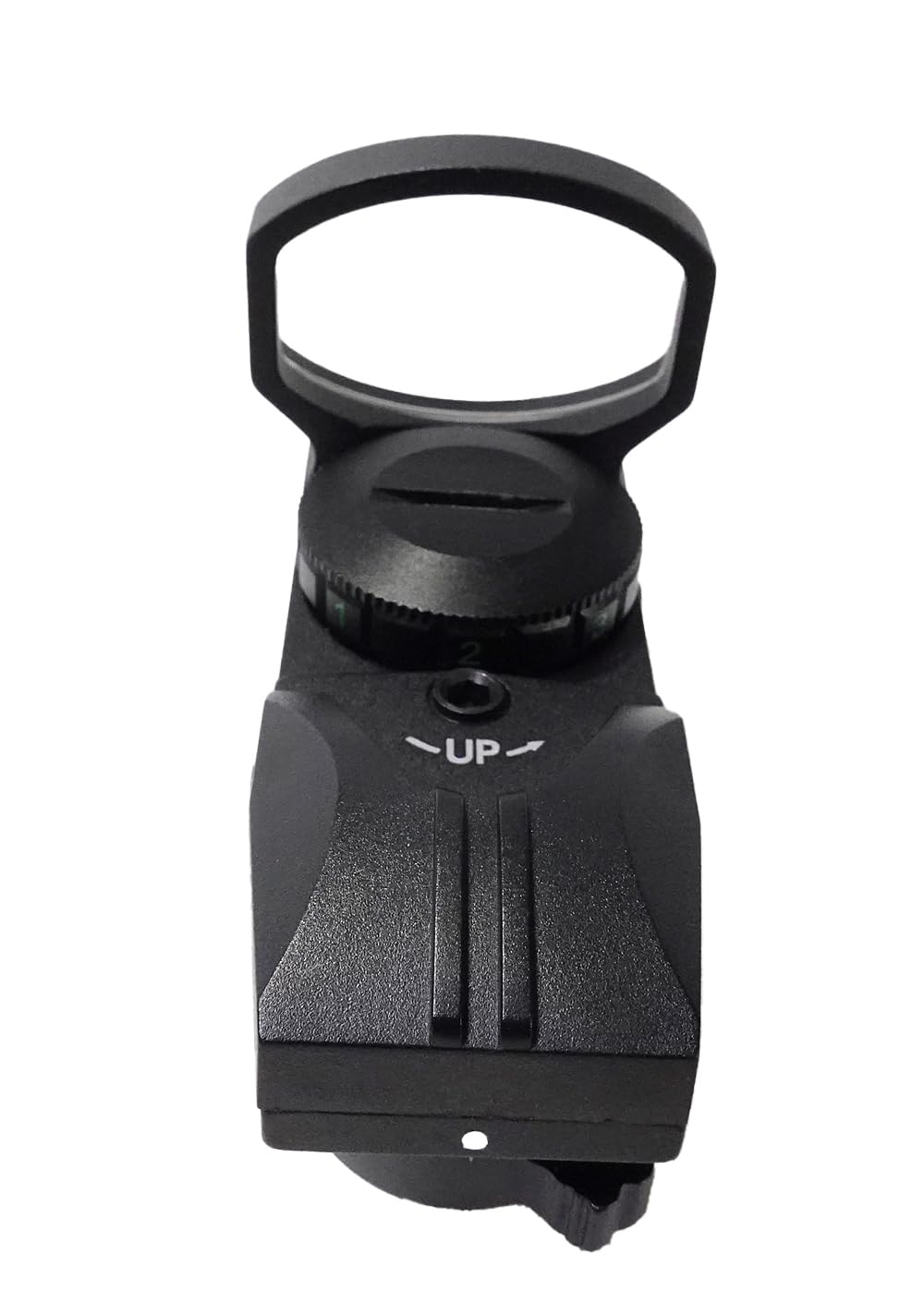 Digisco Flying Shot Multi Pattern Dot R Sighting Device Body Bird Shooting Sighting Device 341362 341225 чорний
Digisco Flying Shot Multi Pattern Dot R Sighting Device Body Bird Shooting Sighting Device 341362 341225 чорний