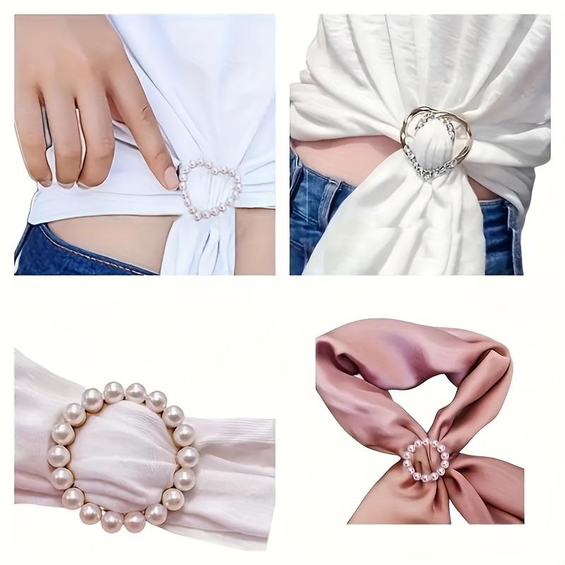 2pcs Sparkle Rhinestone Shirt Clip Set, Elegant Hollow Button Design Gold Alloy Clips for Shirt Dress Jean Unisex United States
2pcs Sparkle Rhinestone Shirt Clip Set, Elegant Hollow Button Design Gold Alloy Clips for Shirt Dress Jean Unisex United States