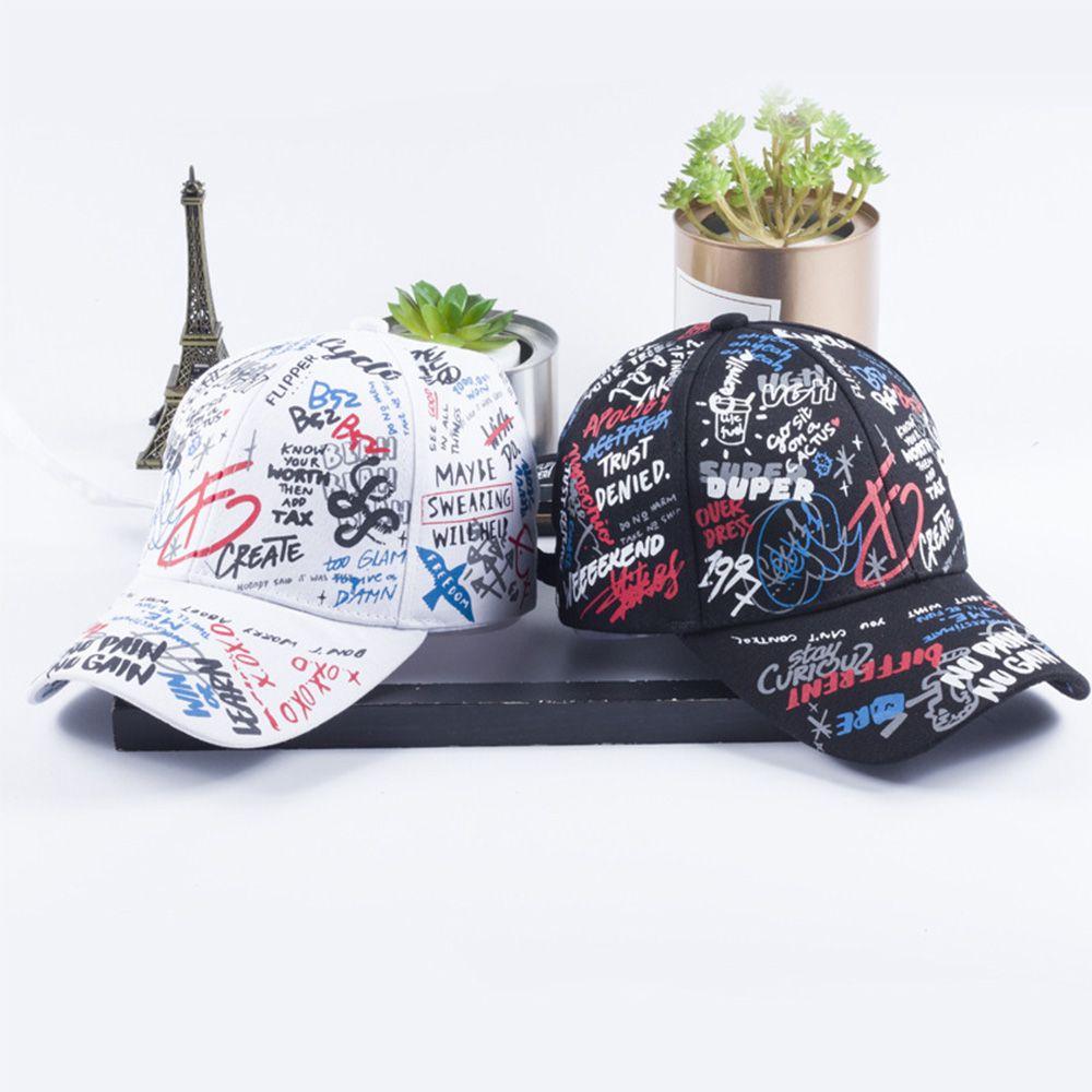 Fashion Graffiti Color Printing Unisex Visors Hat Adjustable Sun Hat Baseball Cap белый
Fashion Graffiti Color Printing Unisex Visors Hat Adjustable Sun Hat Baseball Cap белый