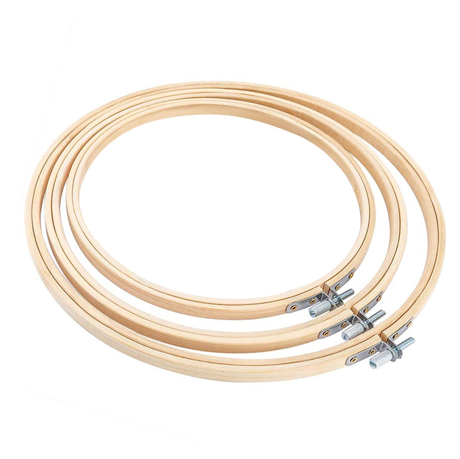 3 шт. круглые пяльцы для вышивки крестом кольца пяльцы для рукоделия шить
3 шт. круглые пяльцы для вышивки крестом кольца пяльцы для рукоделия шить