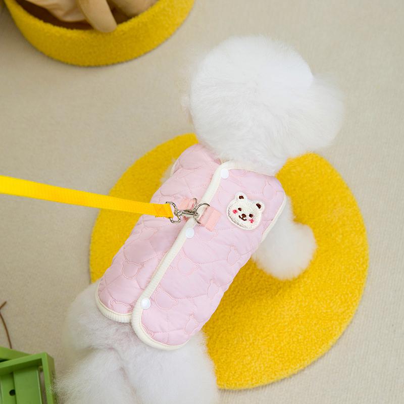 Зимняя теплая куртка для собак, удобная одежда для собак, симпатичное пальто для маленьких и средних собак, одежда для щенков с D-образным кольцом, аксессуары для собак XXL розовый
Зимняя теплая куртка для собак, удобная одежда для собак, симпатичное пальто для маленьких и средних собак, одежда для щенков с D-образным кольцом, аксессуары для собак XXL розовый