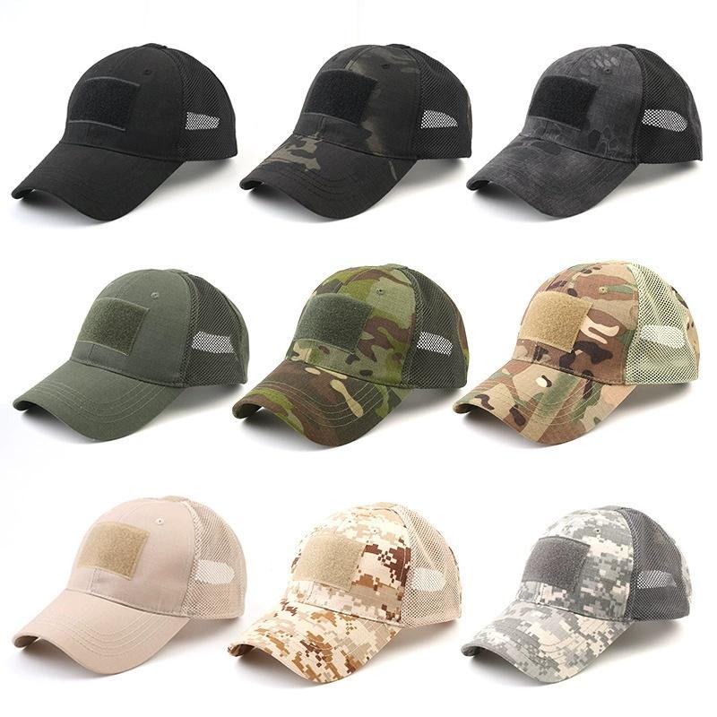 Unisex Sports Outdoor Sunscreen Quick-Drying Hat Men Casual Cap Female Unisex Camouflage Hunting Fishing Baseball Cap 54-61CM червоний
Unisex Sports Outdoor Sunscreen Quick-Drying Hat Men Casual Cap Female Unisex Camouflage Hunting Fishing Baseball Cap 54-61CM червоний