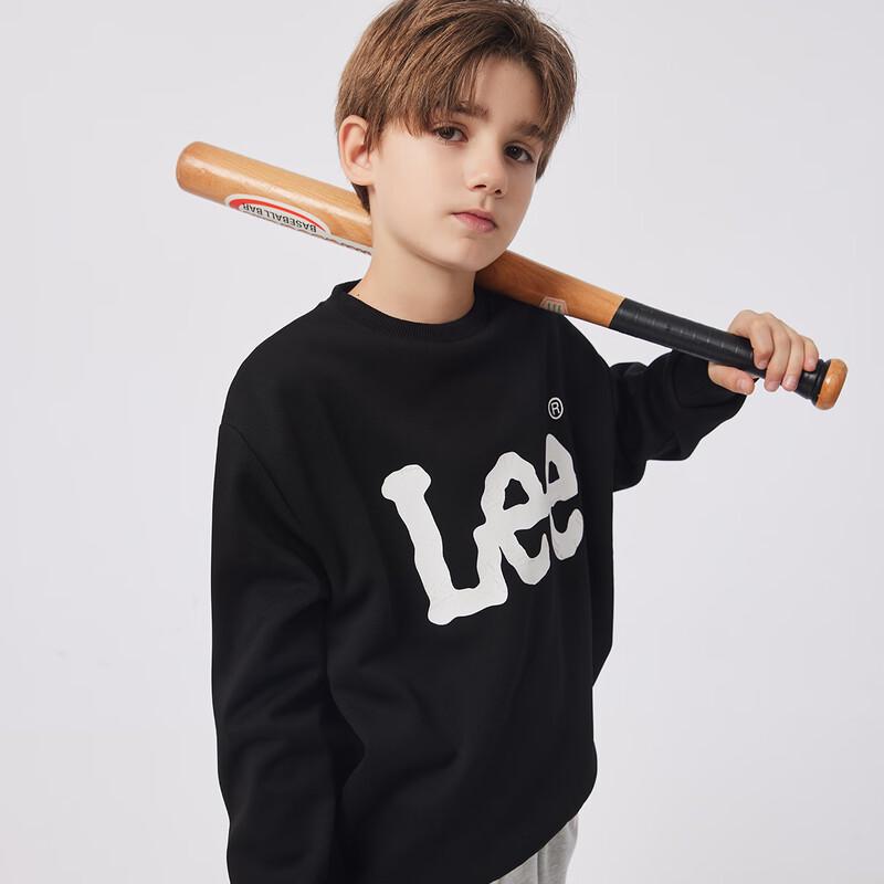 LeeKids Kids Casual Crewneck Sweatshirt 140
LeeKids Kids Casual Crewneck Sweatshirt 140