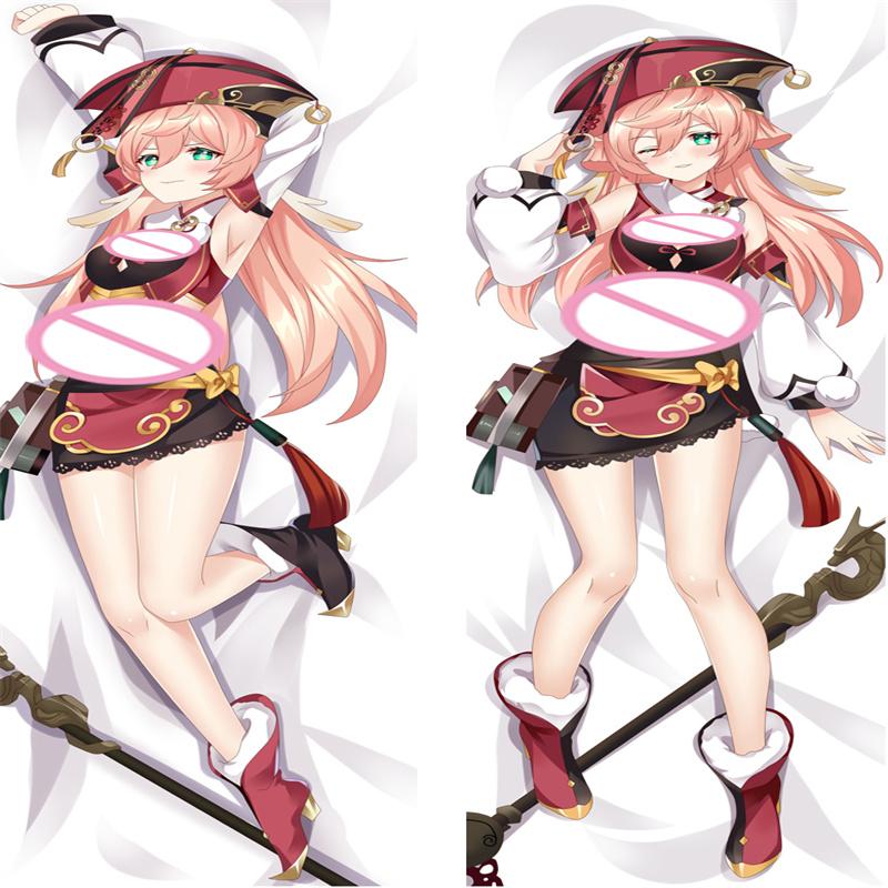 60x180 см игра Genshin Impact Yan Fei Dakimakura чехол двусторонняя обнимающая наволочка для всего тела персиковая кожа отаку постельные принадлежности наволочка
60x180 см игра Genshin Impact Yan Fei Dakimakura чехол двусторонняя обнимающая наволочка для всего тела персиковая кожа отаку постельные принадлежности наволочка
