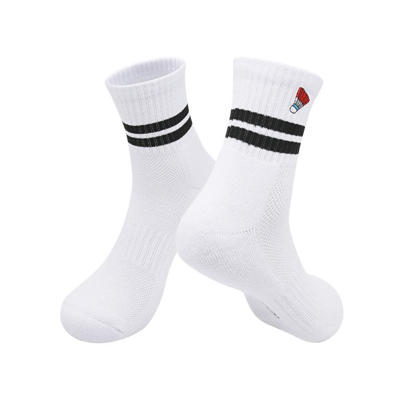 2026 Professional Badminton Socks Men s Towel Bottom Men s Sweat-absorbing Non-slip Women s Medium Tube Sports Socks Badminton Socks size m (one size fits all 34~38)
2026 Professional Badminton Socks Men s Towel Bottom Men s Sweat-absorbing Non-slip Women s Medium Tube Sports Socks Badminton Socks size m (one size fits all 34~38)
