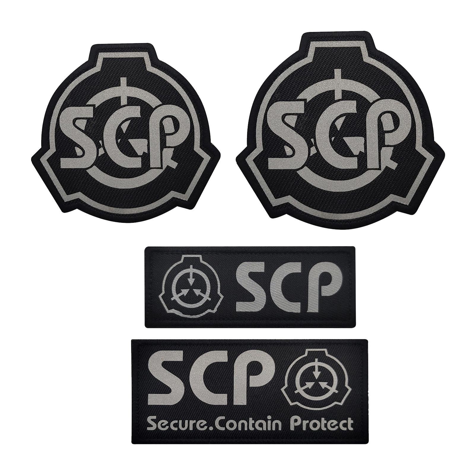 SCP логотип вышивка патч сверхъестественные любители крючок нарукавная повязка значок аппликация для мужчин женщин куртка
SCP логотип вышивка патч сверхъестественные любители крючок нарукавная повязка значок аппликация для мужчин женщин куртка