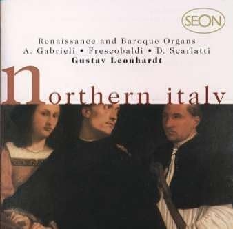 CD LEONHARDT (GUSTAV) - Northern Italian organ SRCR24312 Japan ObiClassical Used
CD LEONHARDT (GUSTAV) - Northern Italian organ SRCR24312 Japan ObiClassical Used