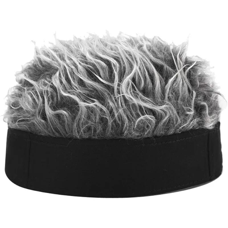 Новая Мода Хип-Хоп Парик Шапка Корейская Версия Шапка Владельца Ретро Уличные Трендовые Мужские Женские Шляпы чёрный
Новая Мода Хип-Хоп Парик Шапка Корейская Версия Шапка Владельца Ретро Уличные Трендовые Мужские Женские Шляпы чёрный