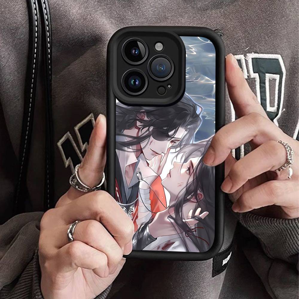 Tian Guan Ci Fu TPU Phone Cover For iphone 17 16 15 14 13 12 11 Pro Max Plus Case Cover iPhone 16 plus
Tian Guan Ci Fu TPU Phone Cover For iphone 17 16 15 14 13 12 11 Pro Max Plus Case Cover iPhone 16 plus
