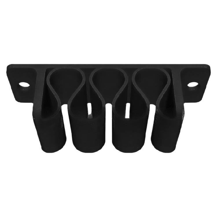 Portable ABS Cord Rack Charging Cables Ideal For Offices And Personalize Electronic Devices чорний
Portable ABS Cord Rack Charging Cables Ideal For Offices And Personalize Electronic Devices чорний