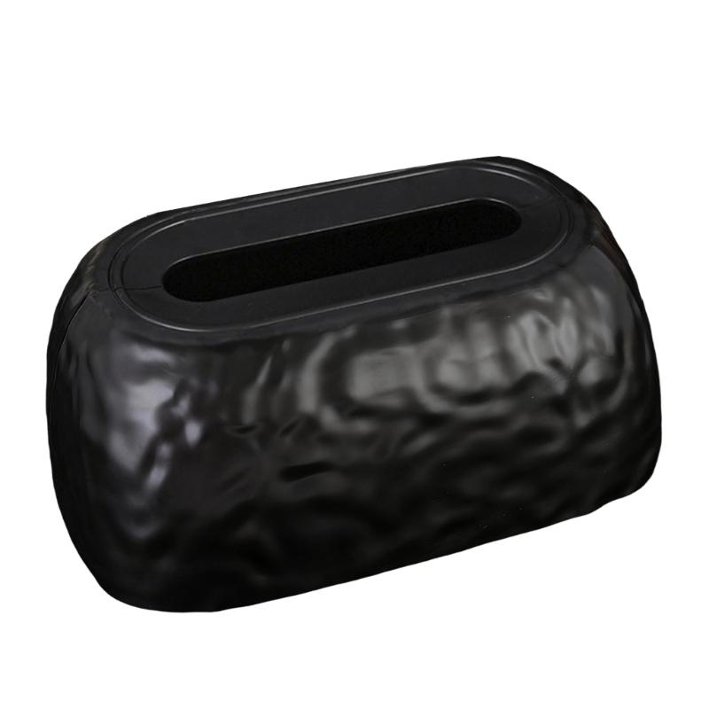 Durable Shatterproof Acrylic Tissue Holder Ideal for Family Household Use with Children Pets Ensuring Impact Resistance
Durable Shatterproof Acrylic Tissue Holder Ideal for Family Household Use with Children Pets Ensuring Impact Resistance