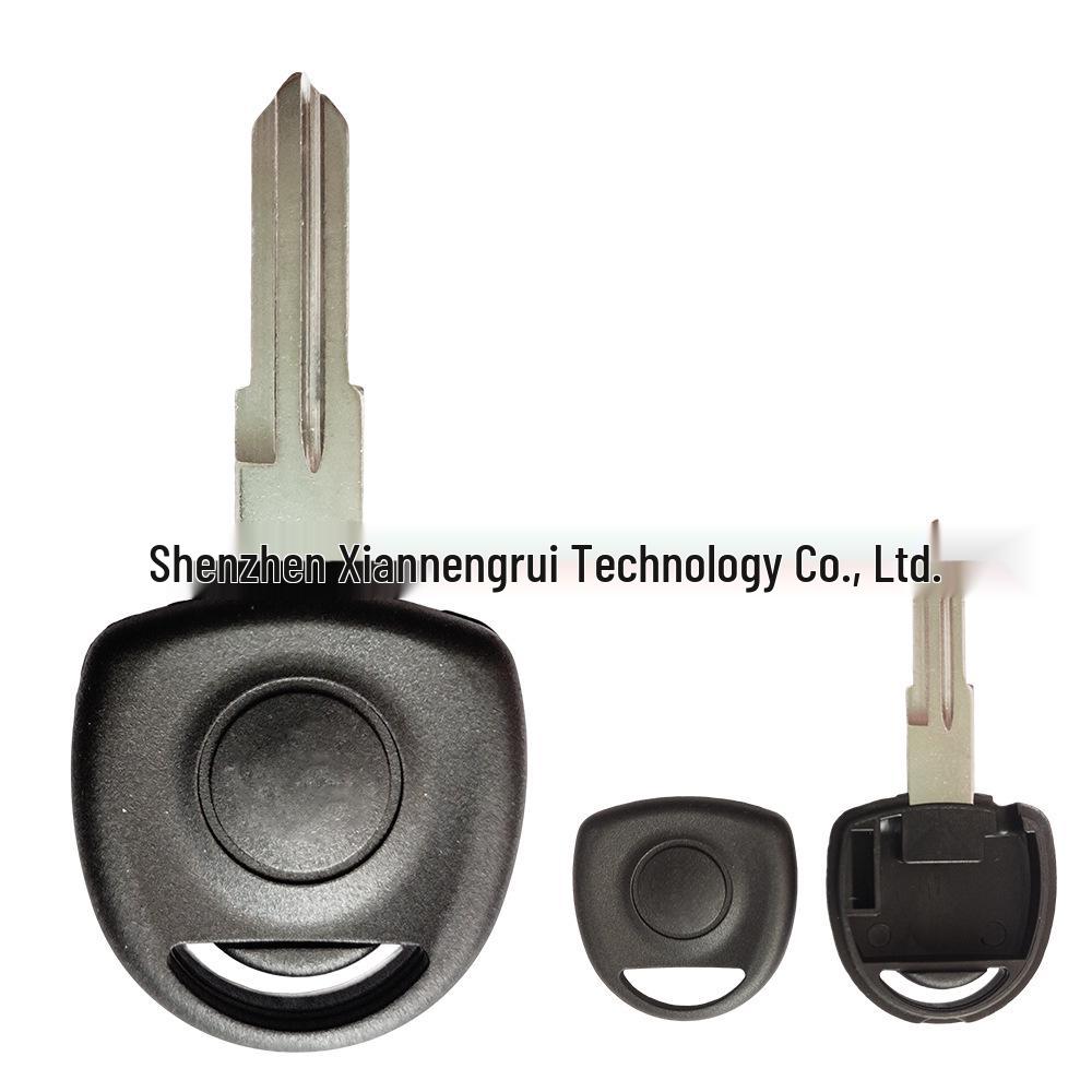 Opel Chevrolet Straight Board Chip Key Shell
Opel Chevrolet Straight Board Chip Key Shell