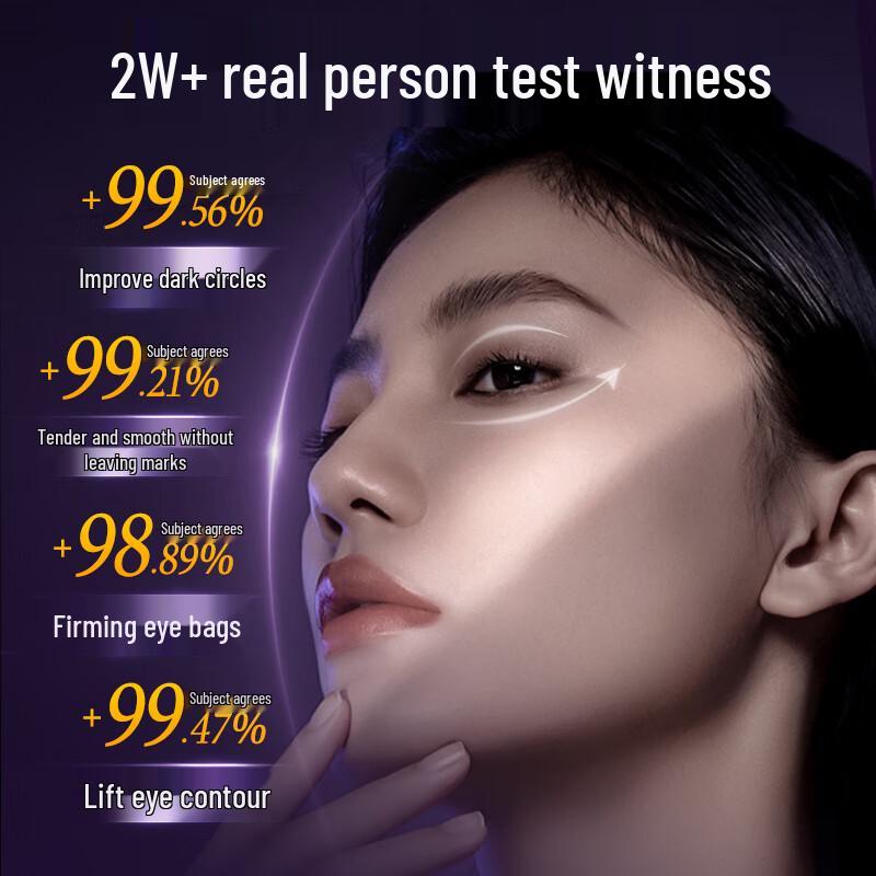 NaiXi Anti-Aging Eye Cream
NaiXi Anti-Aging Eye Cream