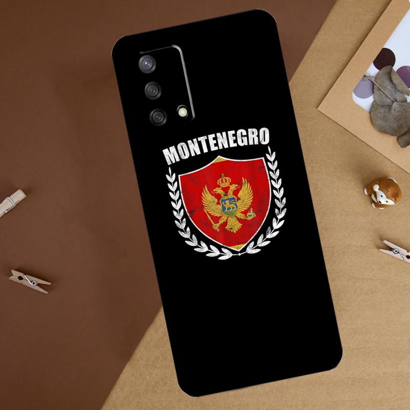 Montenegro Flag For Oppo A80 A60 A40 A74 A94 A54 A18 A38 A58 A78 A98 A16 A76 A96 A15 A57S A17 A77 Phone Case OPPO A78 5G
Montenegro Flag For Oppo A80 A60 A40 A74 A94 A54 A18 A38 A58 A78 A98 A16 A76 A96 A15 A57S A17 A77 Phone Case OPPO A78 5G