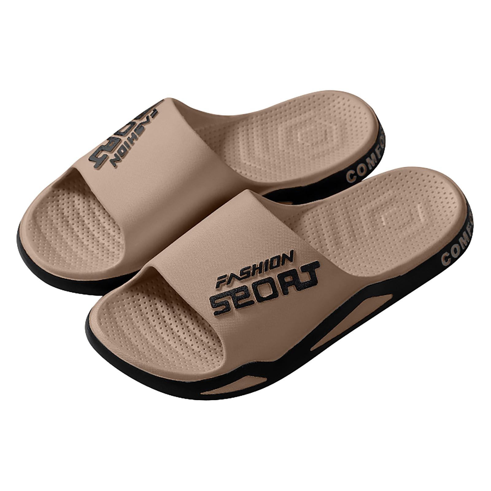 Крутые тапочки для дома, ванной комнаты, домашние легкие тапочки на мягкой подошве для женщин и мужчин, тапочки 42 хаки
Крутые тапочки для дома, ванной комнаты, домашние легкие тапочки на мягкой подошве для женщин и мужчин, тапочки 42 хаки