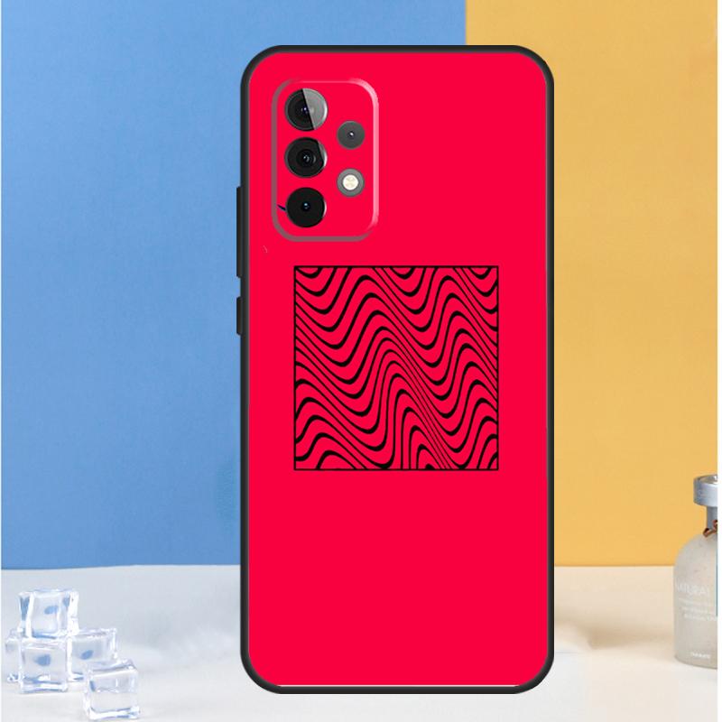 PewDiePie Waves For Samsung Galaxy A05 A06 A13 A33 A53 A36 A26 A16 A54 A34 A14 A32 A52 A55 A35 A15 A56 Case Samsung A12
PewDiePie Waves For Samsung Galaxy A05 A06 A13 A33 A53 A36 A26 A16 A54 A34 A14 A32 A52 A55 A35 A15 A56 Case Samsung A12