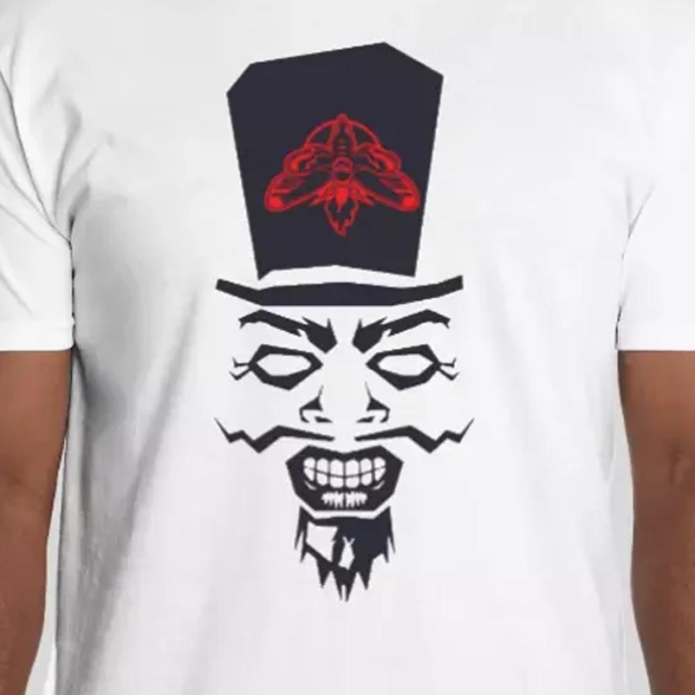 HOT NEW Bray Wyatt WHITE T-shirt Unisex All sizes S to 345Xl JJ5152 Unisex T-Shirt S
HOT NEW Bray Wyatt WHITE T-shirt Unisex All sizes S to 345Xl JJ5152 Unisex T-Shirt S