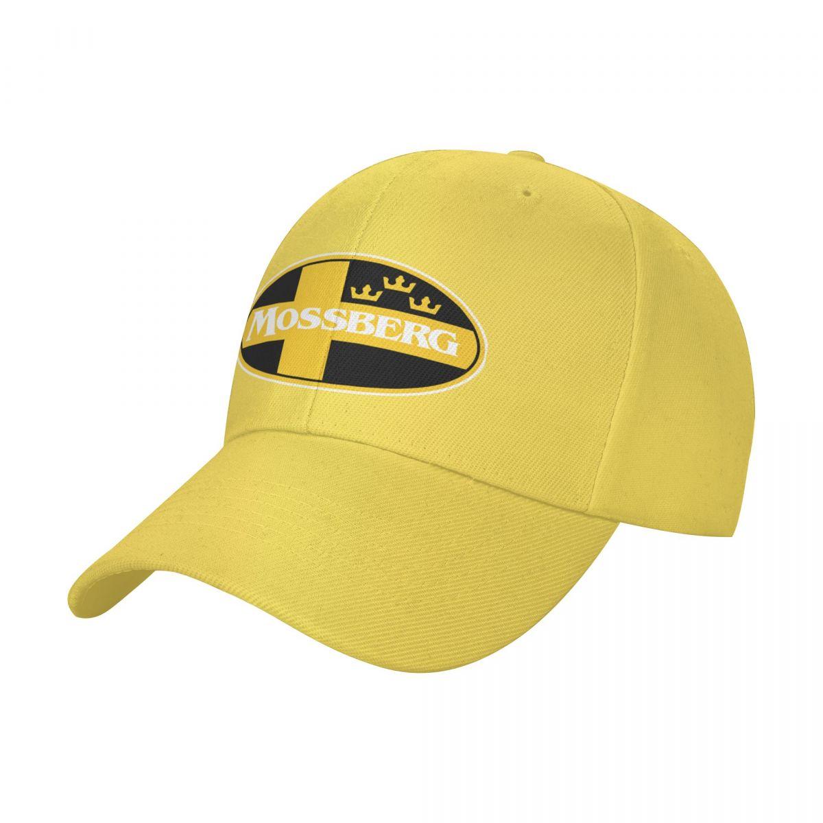 Сплошной цвет бейсболки с принтом Mossberg, кепки Snapback, шляпы Casquette для мужчин и женщин Adjustable
Сплошной цвет бейсболки с принтом Mossberg, кепки Snapback, шляпы Casquette для мужчин и женщин Adjustable