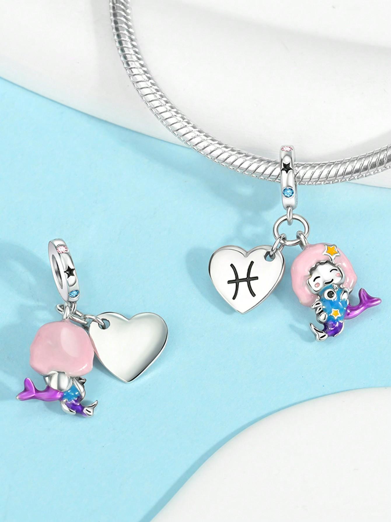 Charm Bead Components Plata Copper Metal Colors Cute Cartoon Characters Bead Components Charm Bead Component Pendant Bead Component Designed For
Charm Bead Components Plata Copper Metal Colors Cute Cartoon Characters Bead Components Charm Bead Component Pendant Bead Component Designed For