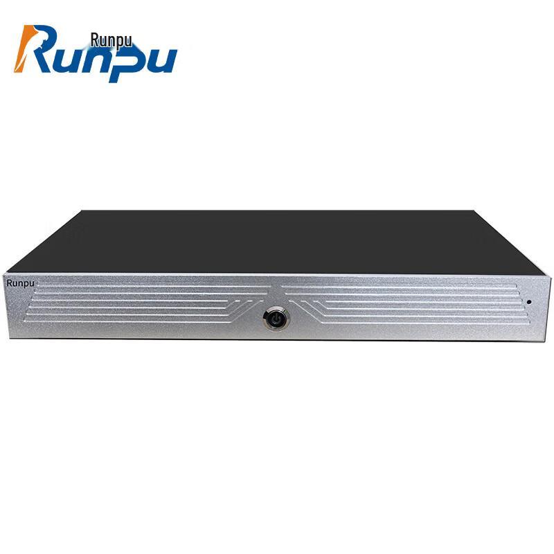 Runpu RP-RX6001-1080 HD Video Conferencing Terminal (CN version)
Runpu RP-RX6001-1080 HD Video Conferencing Terminal (CN version)