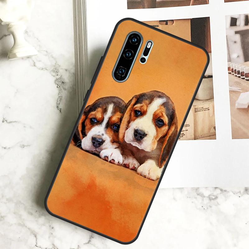 Beagle Dog For Huawei Nova Y70 Y72 Y73 Y60 Y90 Y61 Y91 7i 8i 11i 12i 12s 9 10 SE P20 P30 P40 Lite Case Huawei P20 Lite
Beagle Dog For Huawei Nova Y70 Y72 Y73 Y60 Y90 Y61 Y91 7i 8i 11i 12i 12s 9 10 SE P20 P30 P40 Lite Case Huawei P20 Lite