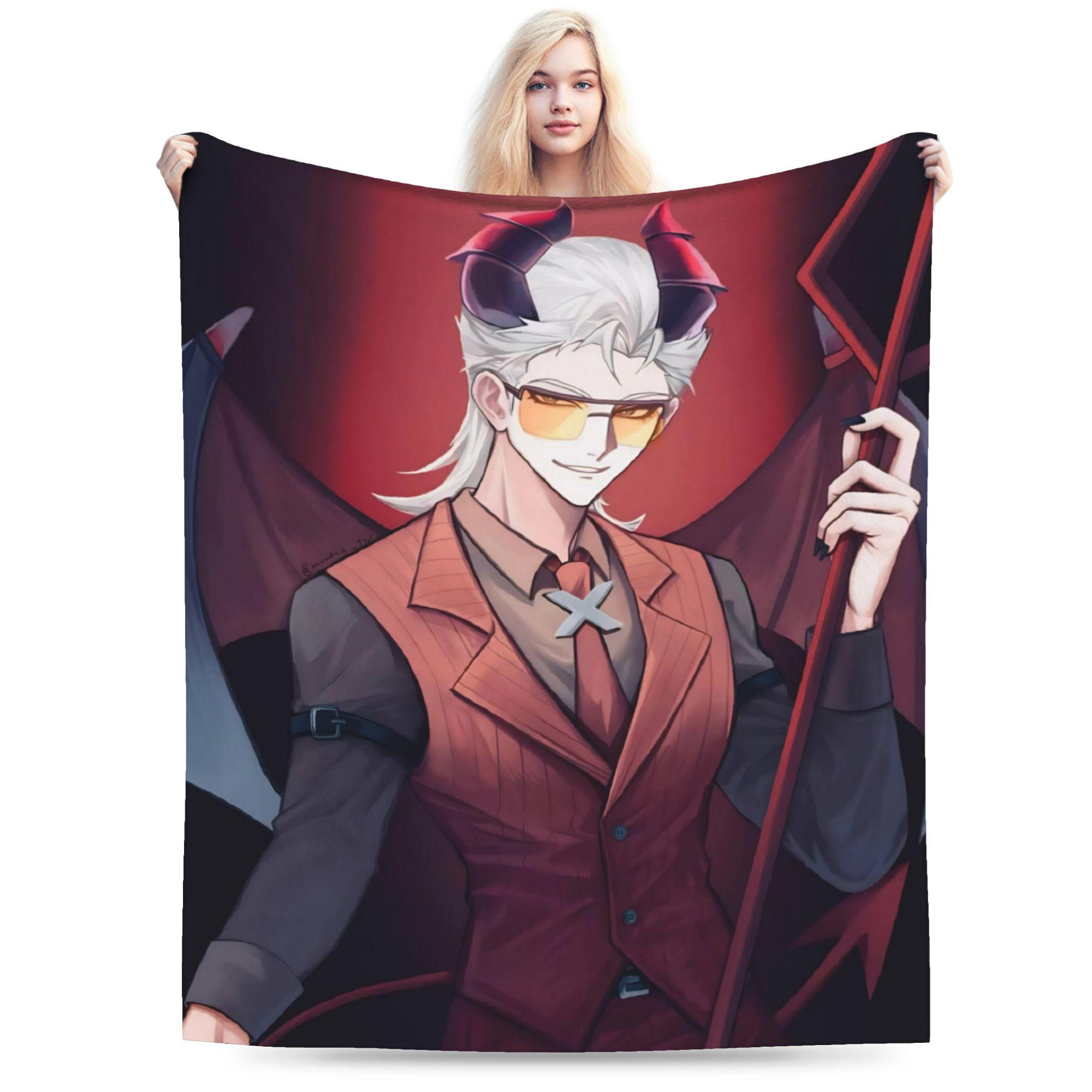 To Be Hero X Blanket Quality Warm Soft Bedding Throws Winter Boy Girl Home Decor Funny Bedspread 75x90cm
To Be Hero X Blanket Quality Warm Soft Bedding Throws Winter Boy Girl Home Decor Funny Bedspread 75x90cm