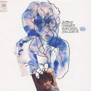 CD JEFFREY COMANOR Sure Hope You Like It UICY3314 AM 2001 Japan ObiRock Used
CD JEFFREY COMANOR Sure Hope You Like It UICY3314 AM 2001 Japan ObiRock Used