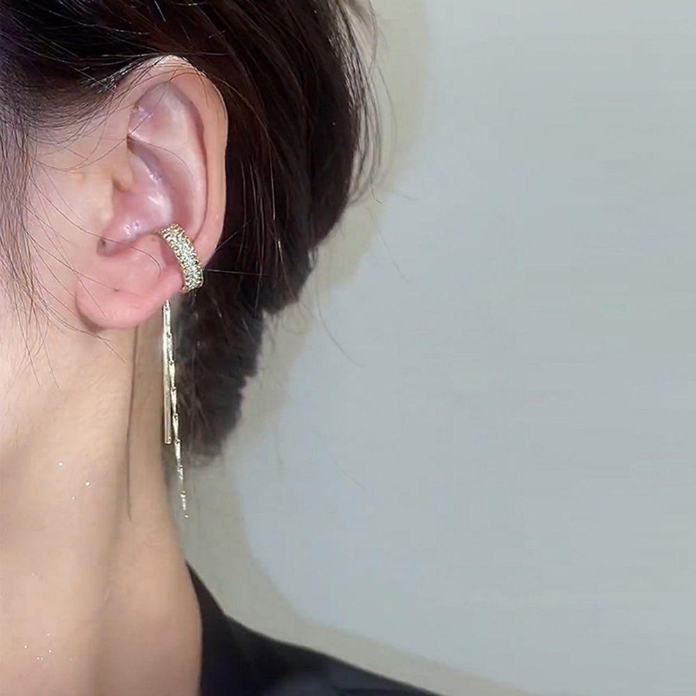 Отличный подарок Длинные кисточки корейский стиль клипсы для ушей серьги без пирсинга украшения для ушей женские клипсы для ушей золотой
Отличный подарок Длинные кисточки корейский стиль клипсы для ушей серьги без пирсинга украшения для ушей женские клипсы для ушей золотой