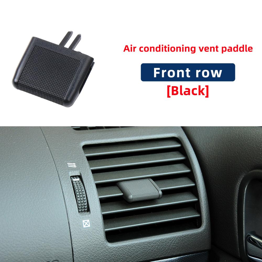Center Left Right 55650-60181-E0-MZ For Toyota Prado GRJ/LC150 10-17 Air Vent Grille Tab Clip AC Conditioner Outlet Repair Kit чорний
Center Left Right 55650-60181-E0-MZ For Toyota Prado GRJ/LC150 10-17 Air Vent Grille Tab Clip AC Conditioner Outlet Repair Kit чорний