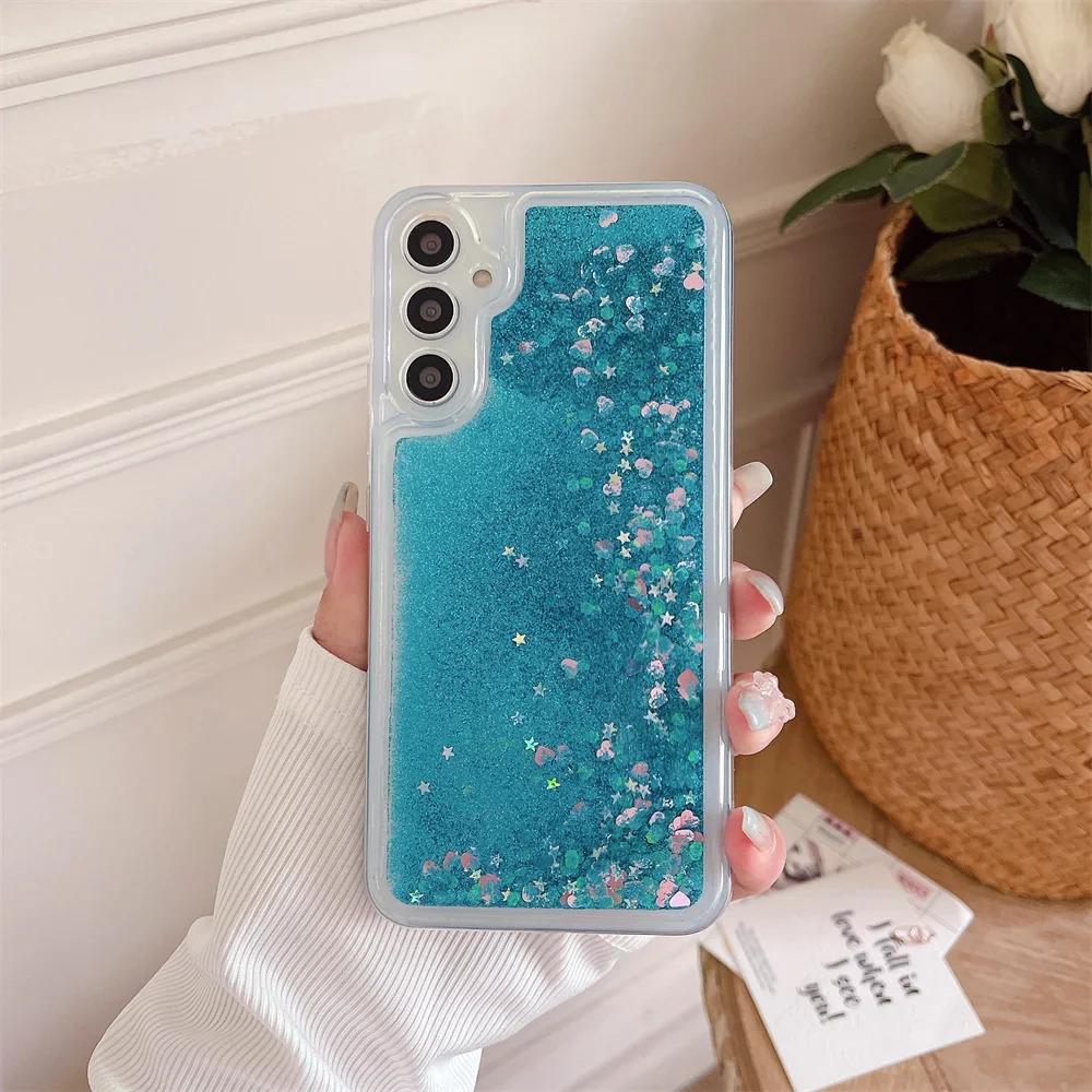 Glitter Silicone Case For Samsung Galaxy A17 A16 A26 A36 A56 A07 A15 A25 A35 A55 5G A14 A24 A34 A54 A05S A73 A53 A23 A13 Cover For Samsung A16 4G синий
Glitter Silicone Case For Samsung Galaxy A17 A16 A26 A36 A56 A07 A15 A25 A35 A55 5G A14 A24 A34 A54 A05S A73 A53 A23 A13 Cover For Samsung A16 4G синий