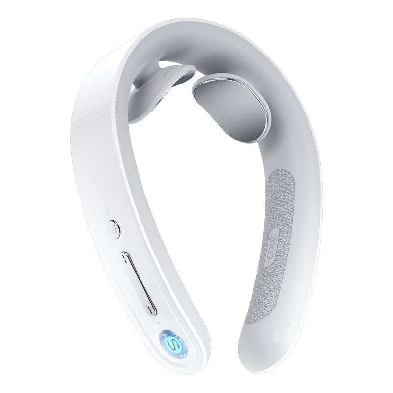 SKG Smart Neck Massager
SKG Smart Neck Massager