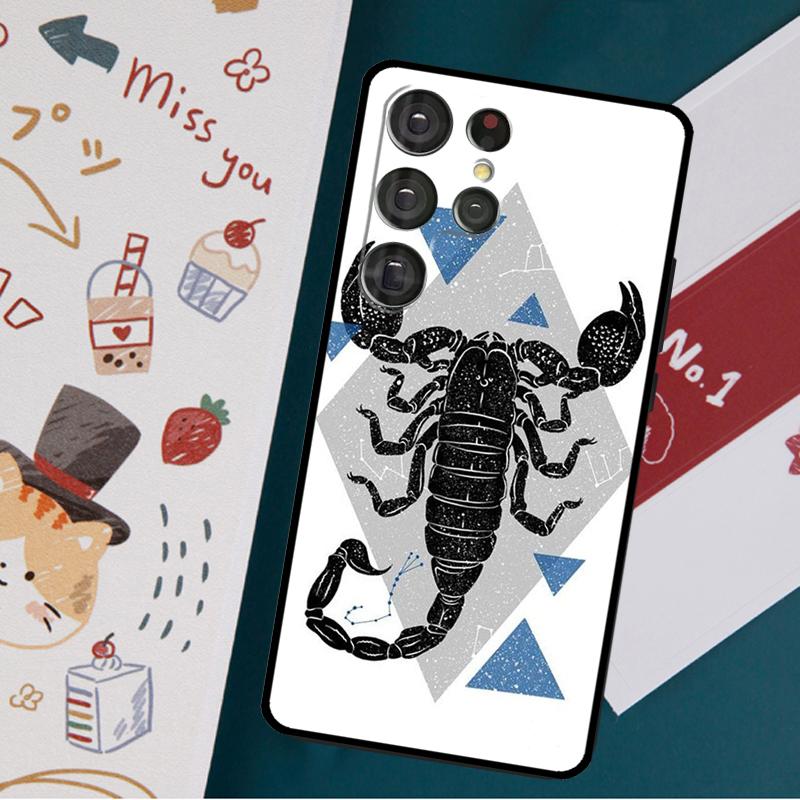 Чехол «Скорпион» для Samsung Galaxy S23 S22 S21 Ultra S20 FE Note 20 Ultra S8 S9 S10 Note 10 Plus Galaxy S10e
Чехол «Скорпион» для Samsung Galaxy S23 S22 S21 Ultra S20 FE Note 20 Ultra S8 S9 S10 Note 10 Plus Galaxy S10e