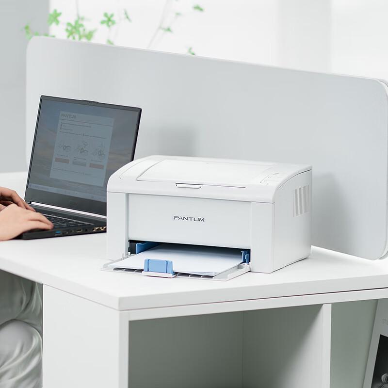 Pantum P2200W Wireless Laser Printer CN plug (adapter included)
Pantum P2200W Wireless Laser Printer CN plug (adapter included)