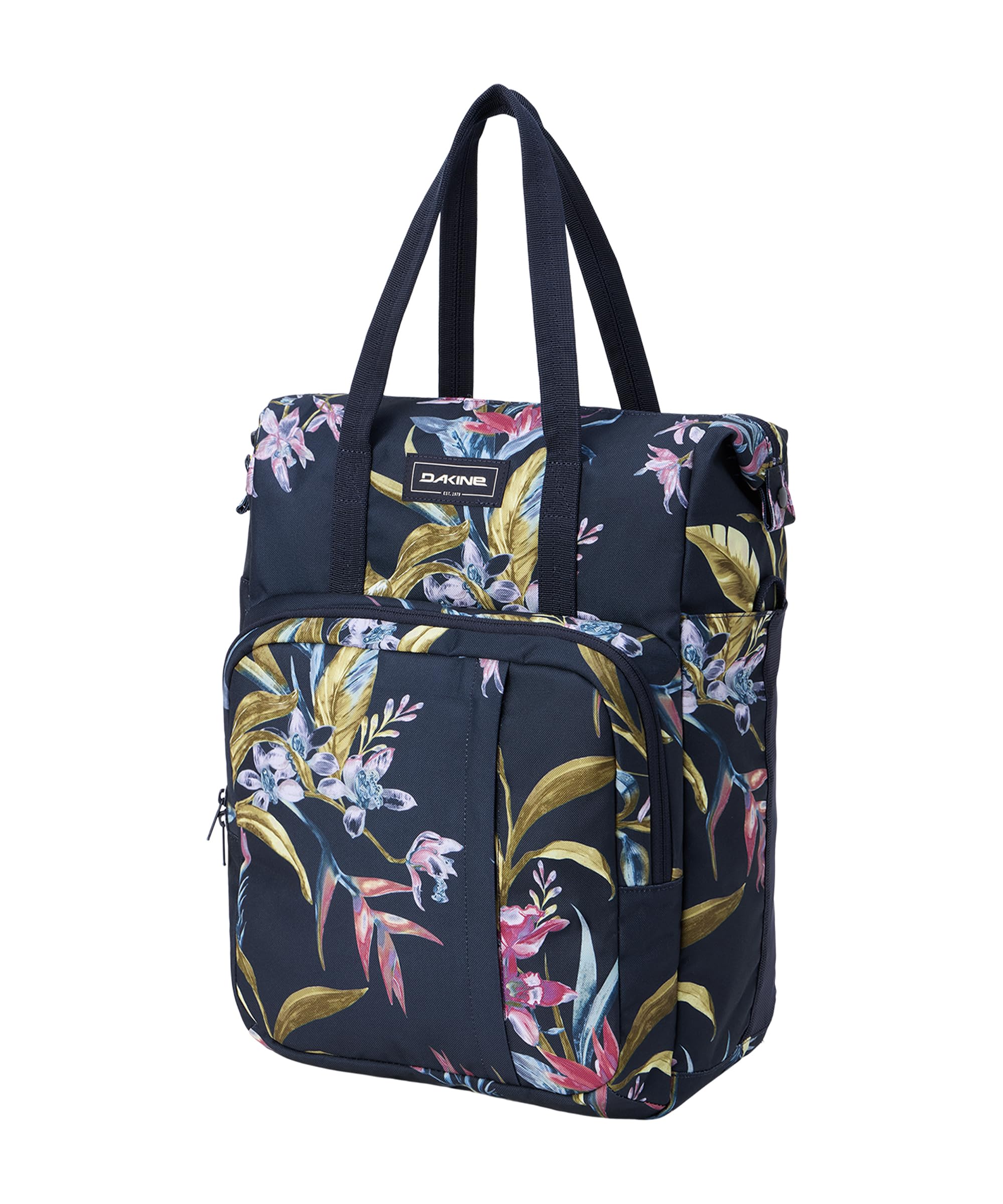 Dakine Campus Hybrid Backpack 26L Handbag
Dakine Campus Hybrid Backpack 26L Handbag