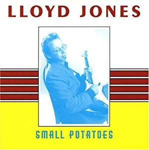 CD ЛЛОЙД ДЖОНС, РИЧ КУПЕР, ГЛЕН ХОЛС - Small Potatoes BCD04229 Burnside Record 2001 Япония Блюз Б/У
CD ЛЛОЙД ДЖОНС, РИЧ КУПЕР, ГЛЕН ХОЛС - Small Potatoes BCD04229 Burnside Record 2001 Япония Блюз Б/У