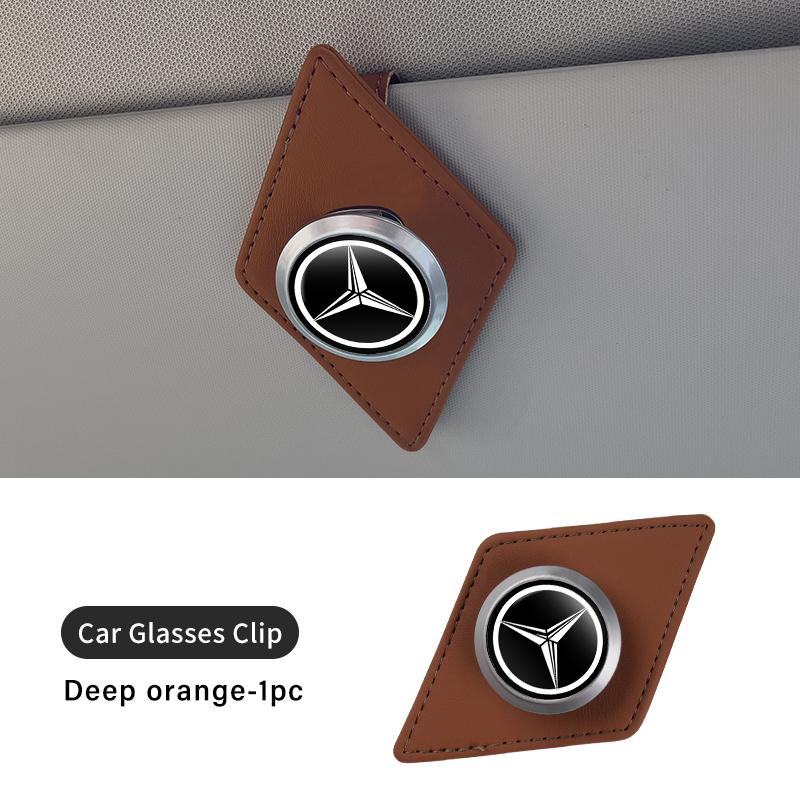 Car Sun Visor Glasses Fastener Clip Ticket Sunglasses Holder For Mercedes Benz W202 W212 W126 W140 W168 W177 CLS GLE GLC GLS CLA
Car Sun Visor Glasses Fastener Clip Ticket Sunglasses Holder For Mercedes Benz W202 W212 W126 W140 W168 W177 CLS GLE GLC GLS CLA