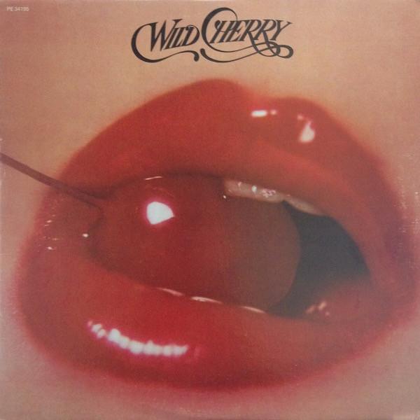 LP Record WILD CHERRY Wild Cherry PE34195 EPIC 1976 US SoulFunk Used
LP Record WILD CHERRY Wild Cherry PE34195 EPIC 1976 US SoulFunk Used