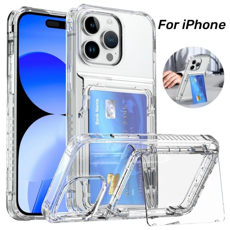 Прозрачный чехол из ТПУ+ПК для iPhone 15 14 13 12 11 Pro Max 16 14 Plus Противоударная прозрачная задняя крышка для телефона с держателем для карт For iPhone 15 Pro чистый
Прозрачный чехол из ТПУ+ПК для iPhone 15 14 13 12 11 Pro Max 16 14 Plus Противоударная прозрачная задняя крышка для телефона с держателем для карт For iPhone 15 Pro чистый
