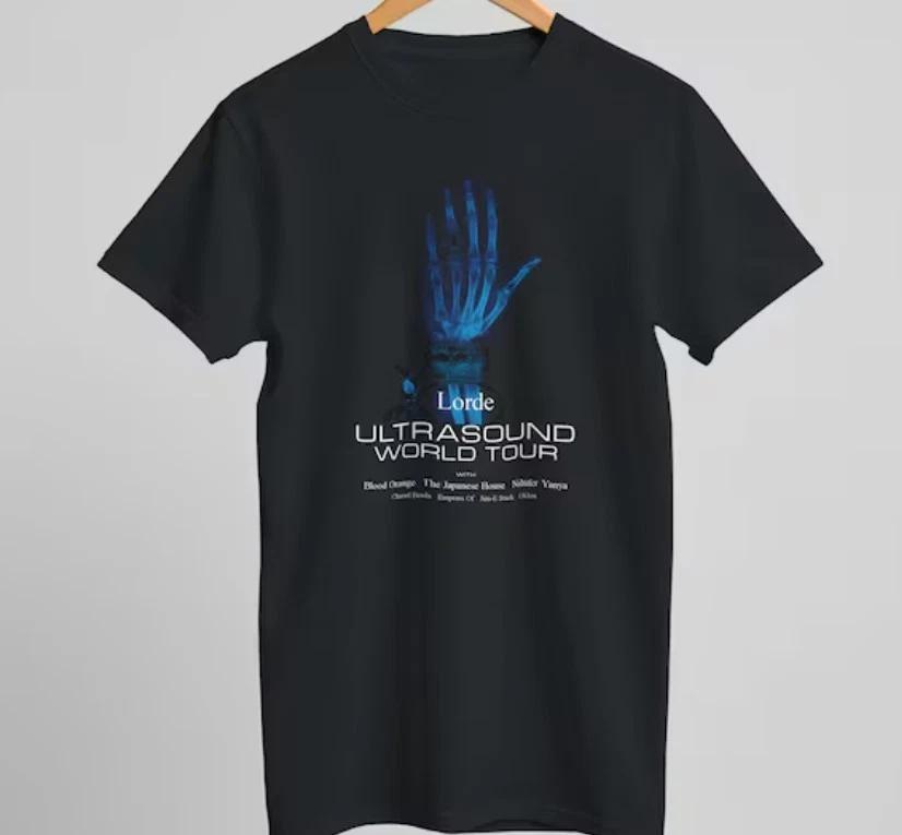 Unisex Tshirt Solar Mood Vintage Concert Tee 2025 XL
Unisex Tshirt Solar Mood Vintage Concert Tee 2025 XL