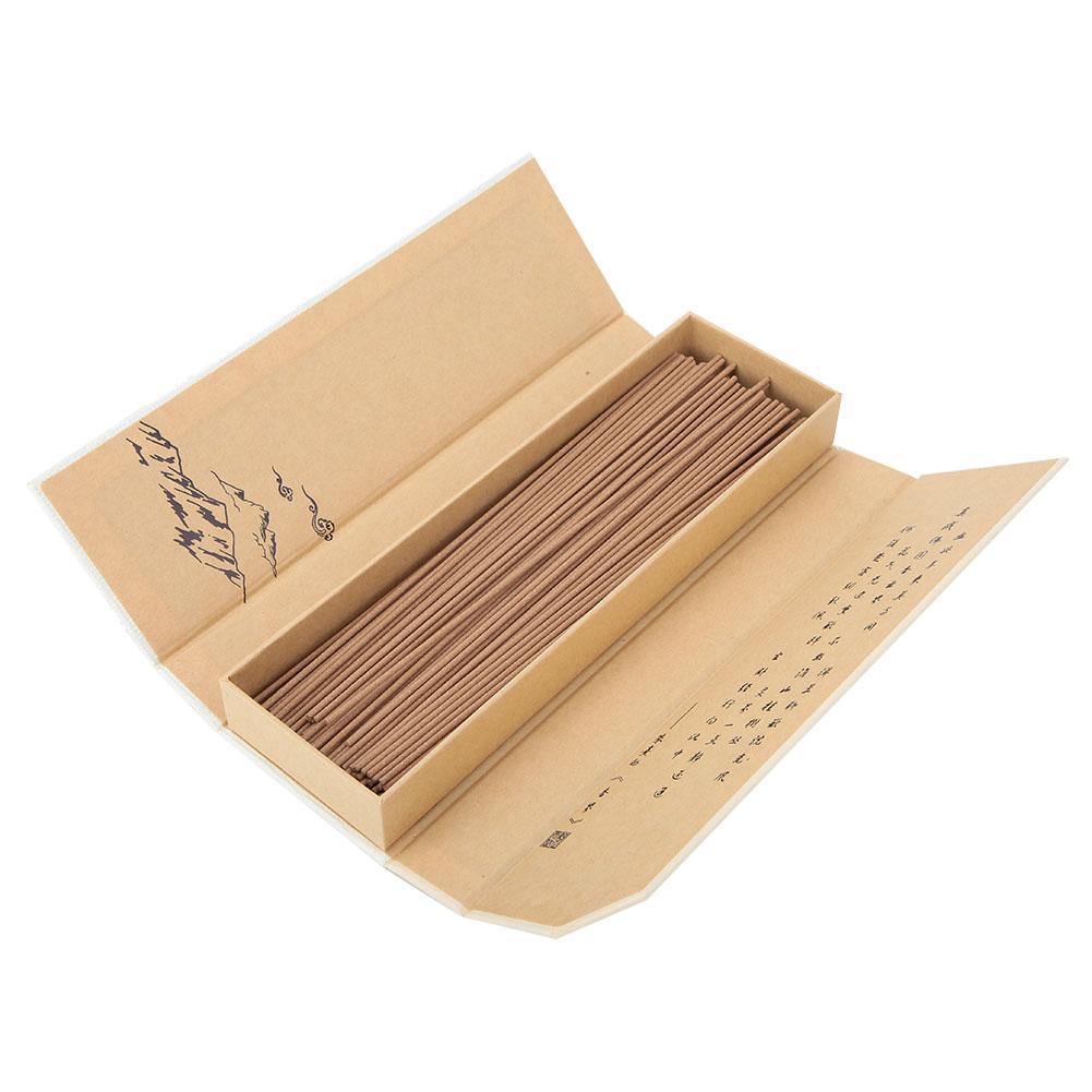 Натуральные благовония, ароматические благовония, чистый воздух, благовония для сна (80г Австралийский сандал)
Натуральные благовония, ароматические благовония, чистый воздух, благовония для сна (80г Австралийский сандал)