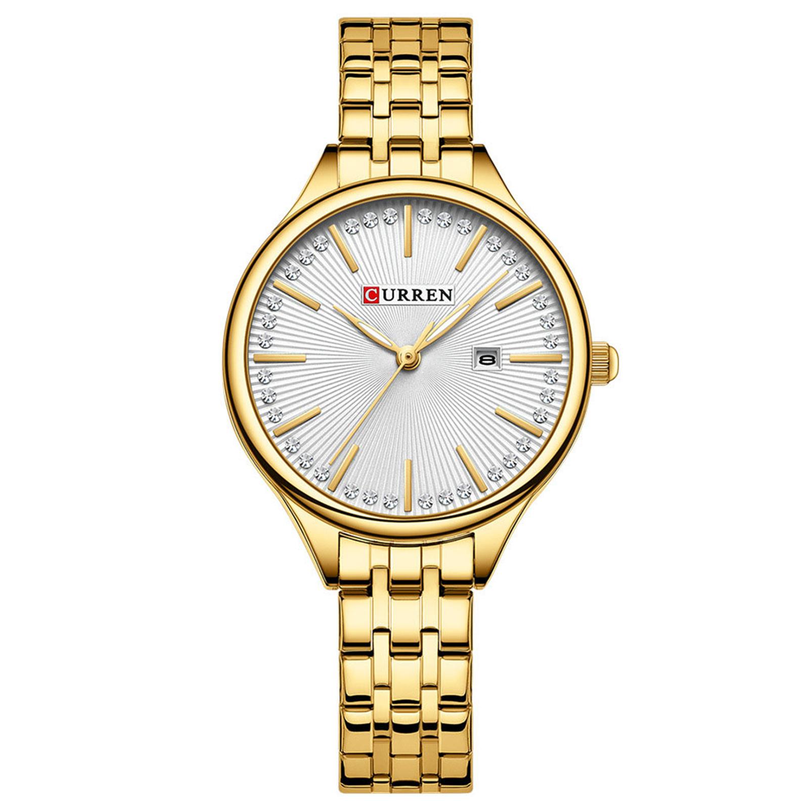 Женские модные кожаные часы One Size
Женские модные кожаные часы One Size