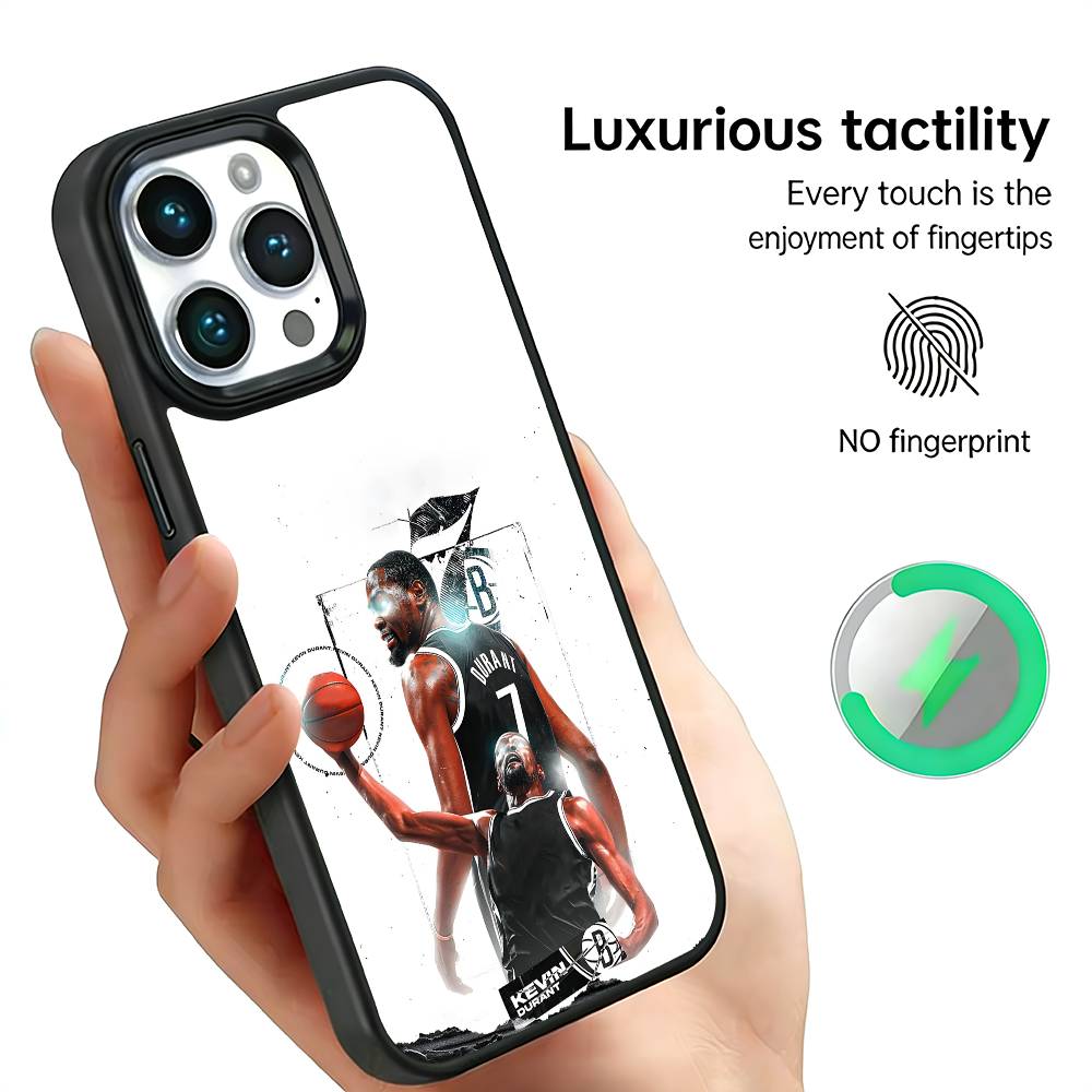 Basketball K-Kevin D-Durant 7 Phone Case For iPhone17,16,15,14,13,12,11 Plus,Pro Max For Magsafe Wireless Charging iPhone15Plus
Basketball K-Kevin D-Durant 7 Phone Case For iPhone17,16,15,14,13,12,11 Plus,Pro Max For Magsafe Wireless Charging iPhone15Plus