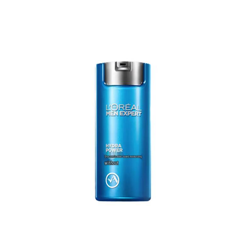 L Oreal Men s Hydropower Hydrating Lotion
L Oreal Men s Hydropower Hydrating Lotion