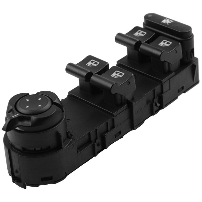 New Power Window Switch For Alfa Romeo Giulietta 940 2010-2020 Car Switch Button 156106392 156106393
New Power Window Switch For Alfa Romeo Giulietta 940 2010-2020 Car Switch Button 156106392 156106393