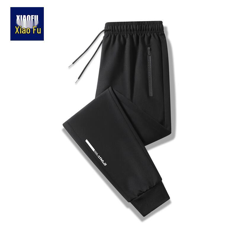 Men s Casual Solid Color Sports Pants XL
Men s Casual Solid Color Sports Pants XL