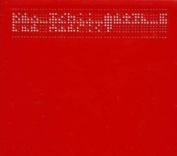 CD KEN ISHII - Metal Blue America SRCS8523PROMO R & S Records 1997 Japan Dance & Electronica Used
CD KEN ISHII - Metal Blue America SRCS8523PROMO R & S Records 1997 Japan Dance & Electronica Used
