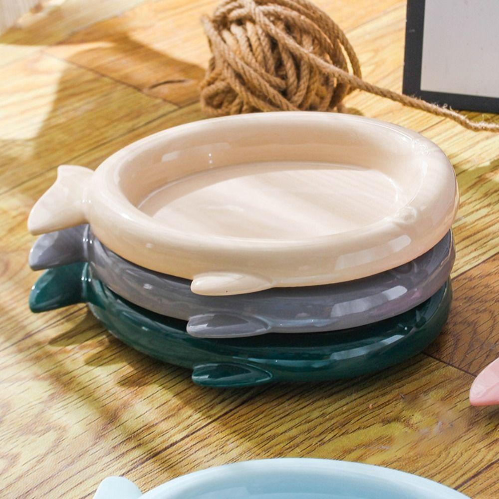 Cute Cat Bowl Ceramic Pet Drinking Feeder Pet Supplies Dog Food Feeding Basin Kitten Puppy Style 6
Cute Cat Bowl Ceramic Pet Drinking Feeder Pet Supplies Dog Food Feeding Basin Kitten Puppy Style 6