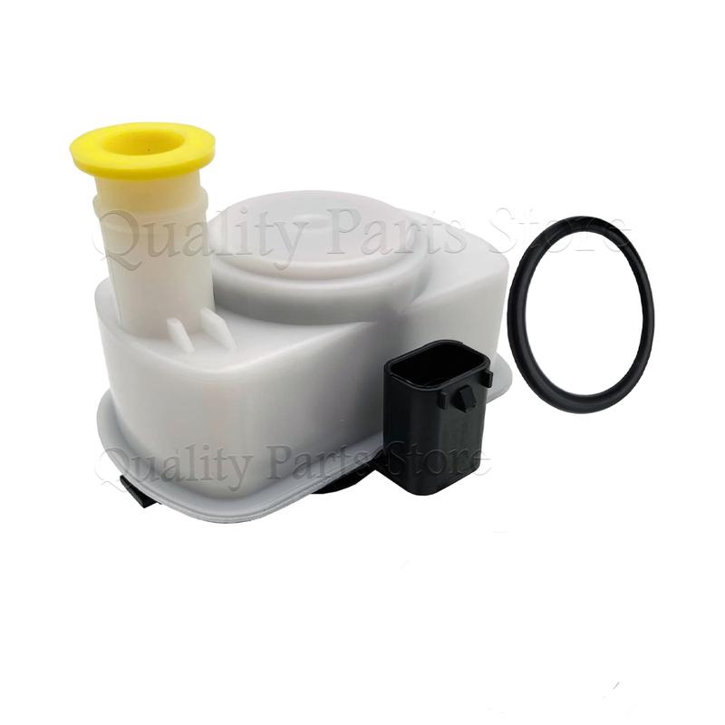 For Chrysler / Dodge Grand Caravan Evaporative System Integrity Module Detector 4861962AA Charger RAM Fuel Vapor Detection Pump
For Chrysler / Dodge Grand Caravan Evaporative System Integrity Module Detector 4861962AA Charger RAM Fuel Vapor Detection Pump